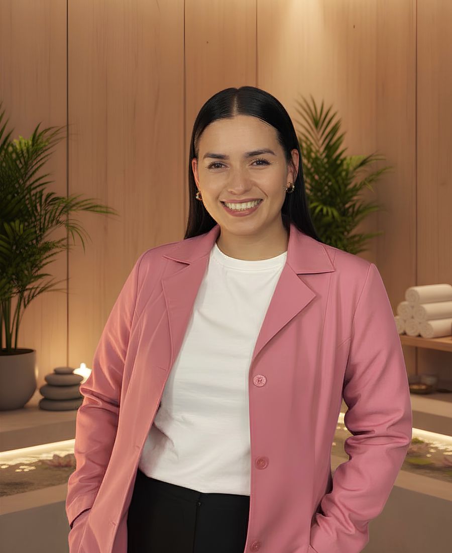 Diana López Micropigmentación