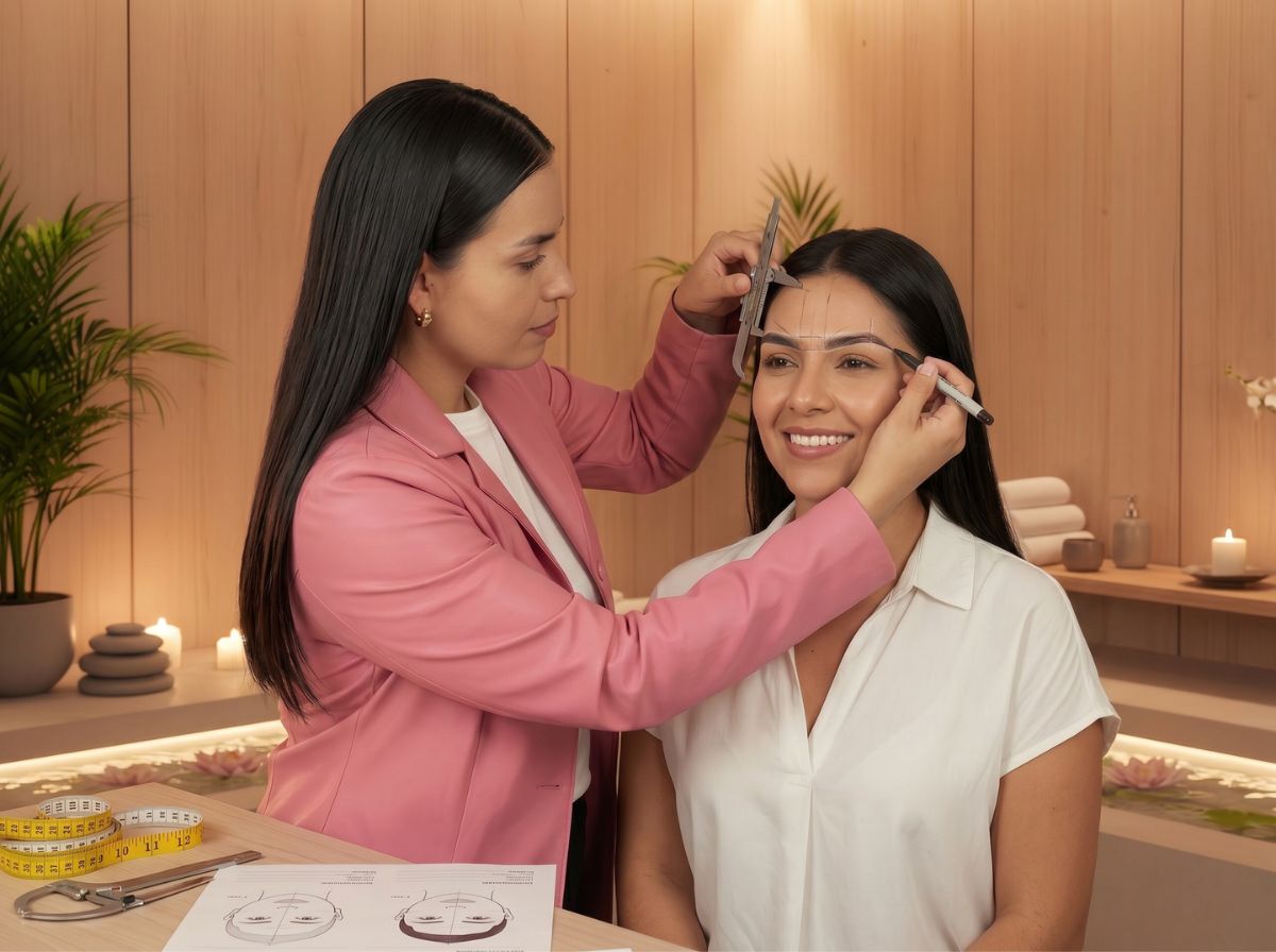 Diseño Facial